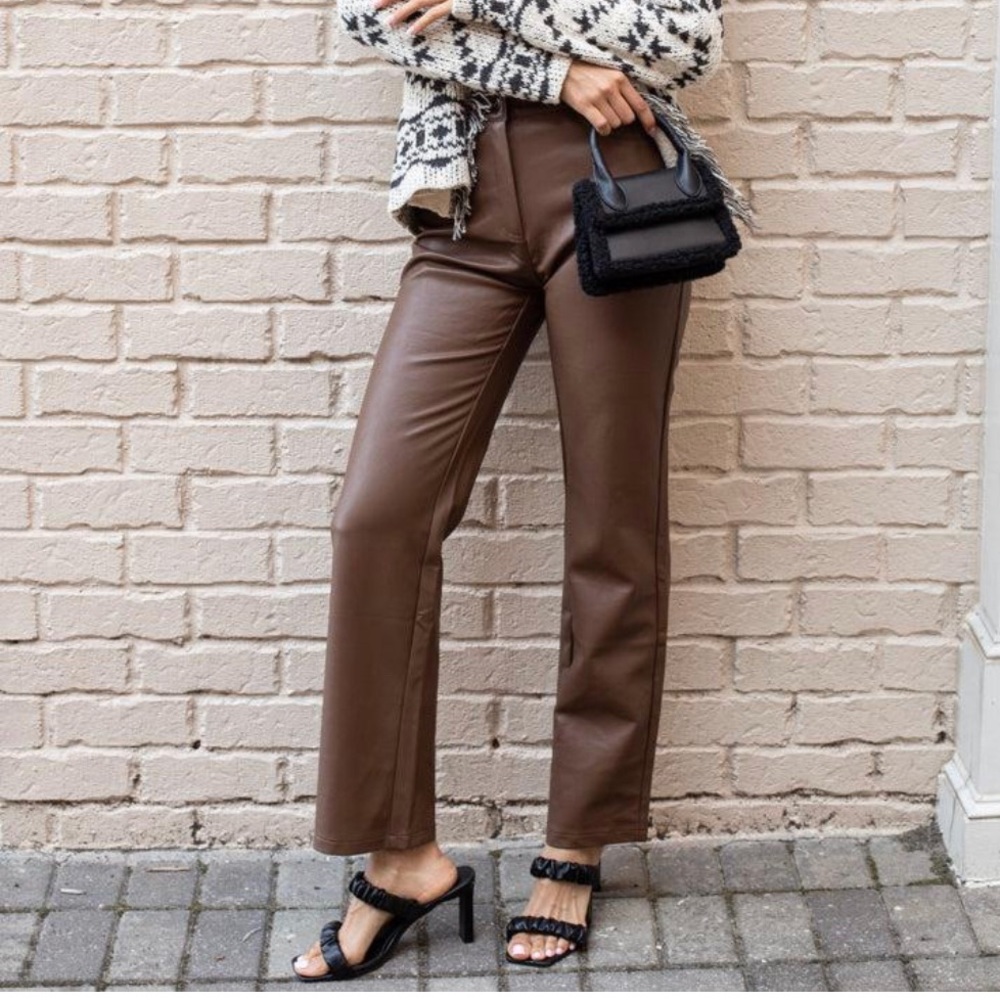 Pants by Lucy Paris